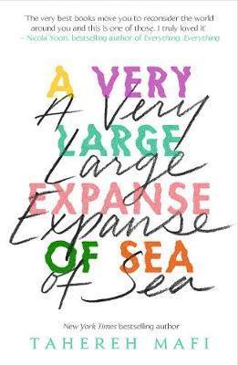 A Very Large Expanse of Sea - DNA