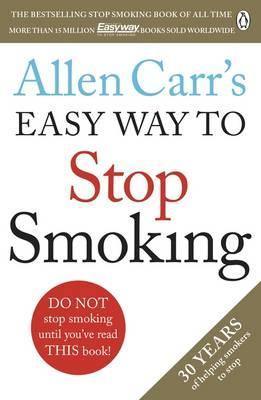 Allen Carr's Easy Way to Stop Smoking - DNA