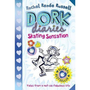 dork-diaries-skating-sensation