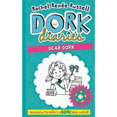 dork-diaries-dear-dork