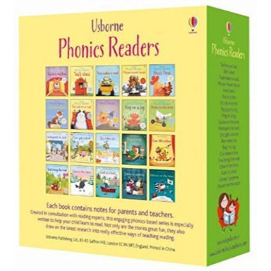 usborne-phonics-readers