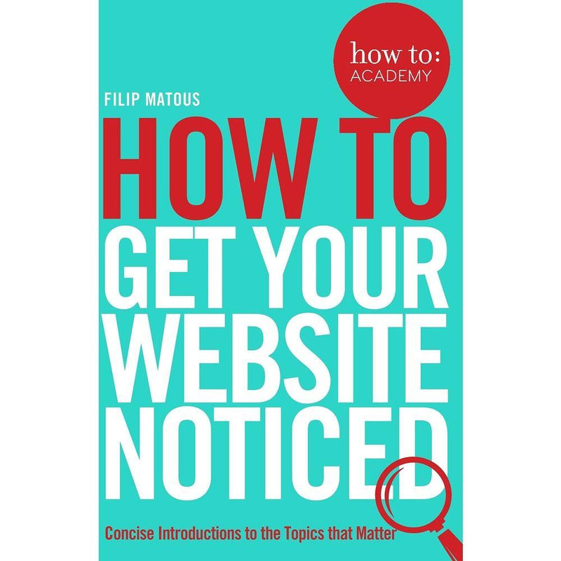 how-to-get-your-website-noticed