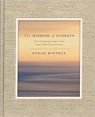 The Wisdom of Sundays - DNA