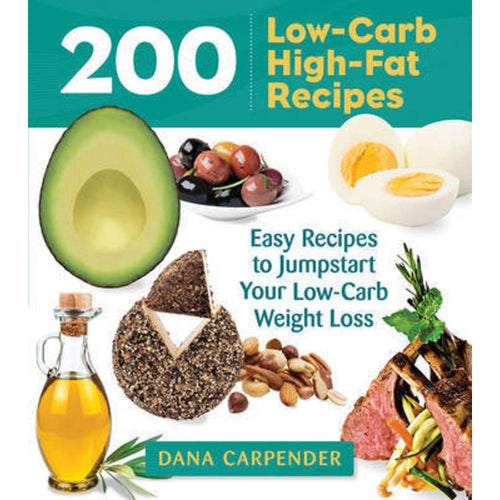 200-low-carb-high-fat-recipes