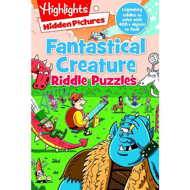fantastical-creature-riddle-puzzles