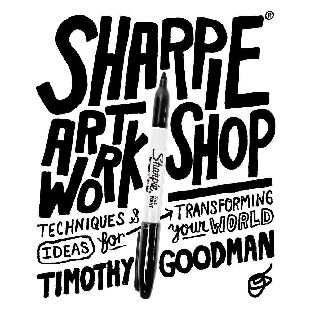 sharpie-art-workshop