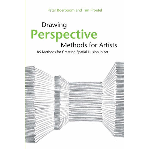 drawing-perspective-methods-for-artists