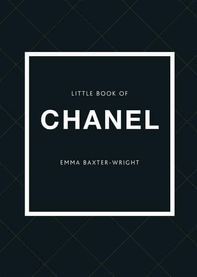 The Little Book Of Chanel