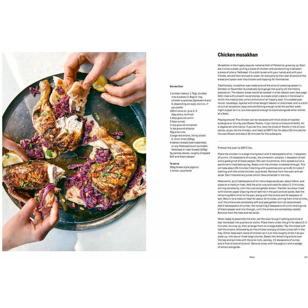 falastin-a-cookbook