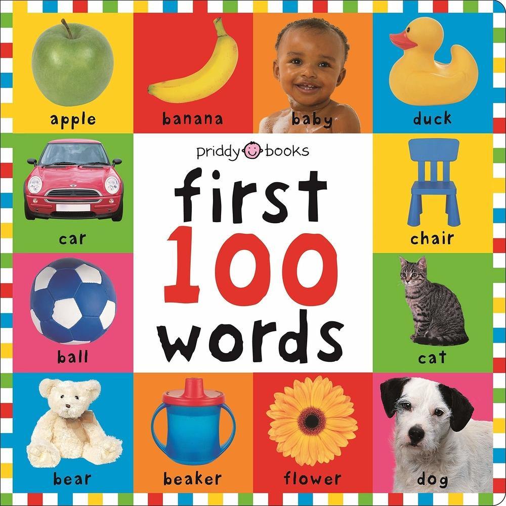 first-100-words