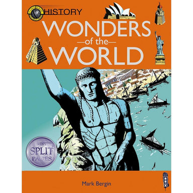 wonders-of-the-world