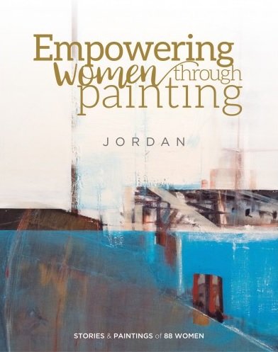 Empowering Women through Painting - DNA