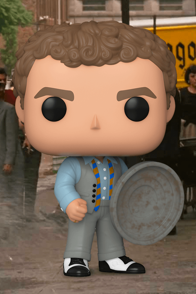 Pop Movies - The Godfather 50Th Anniversary - Sonny Corleone