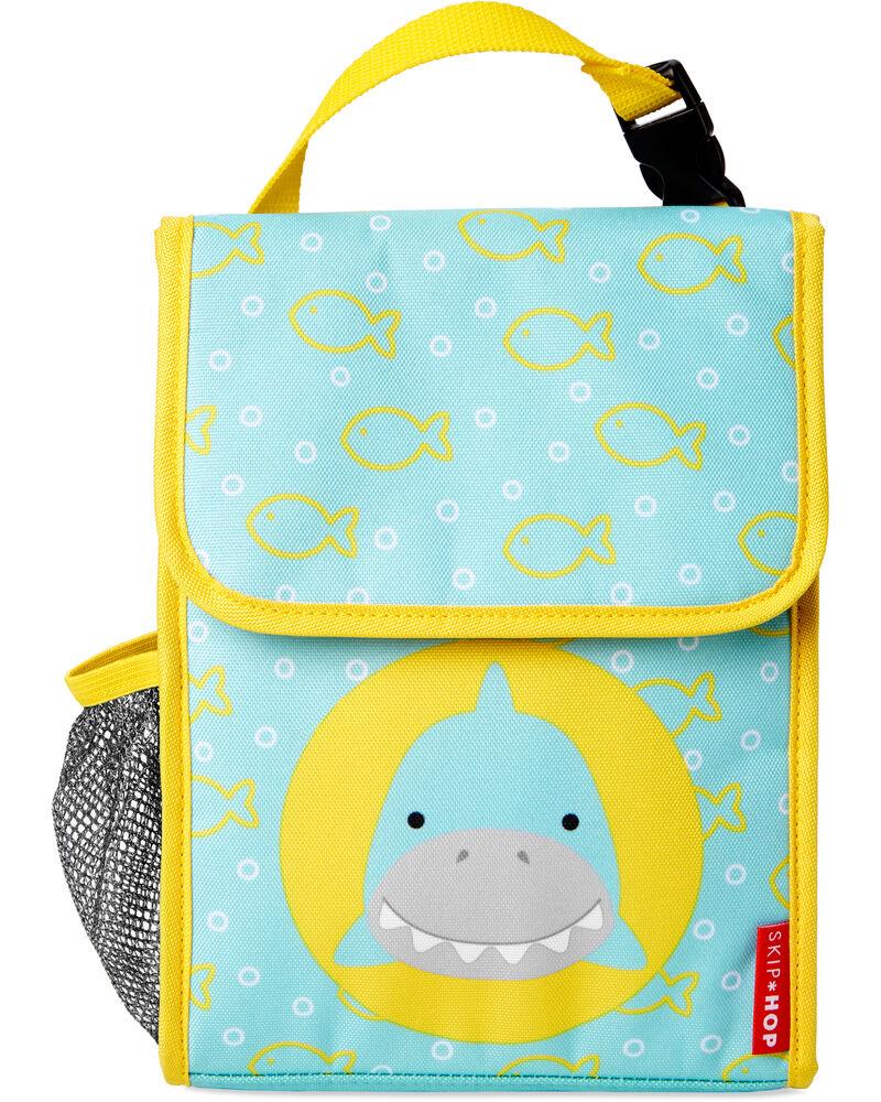Zoo Lunch Bag - Shark