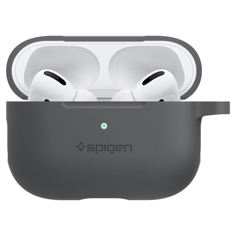 Spigen Silicone Fit for Airpods Pro - DNA