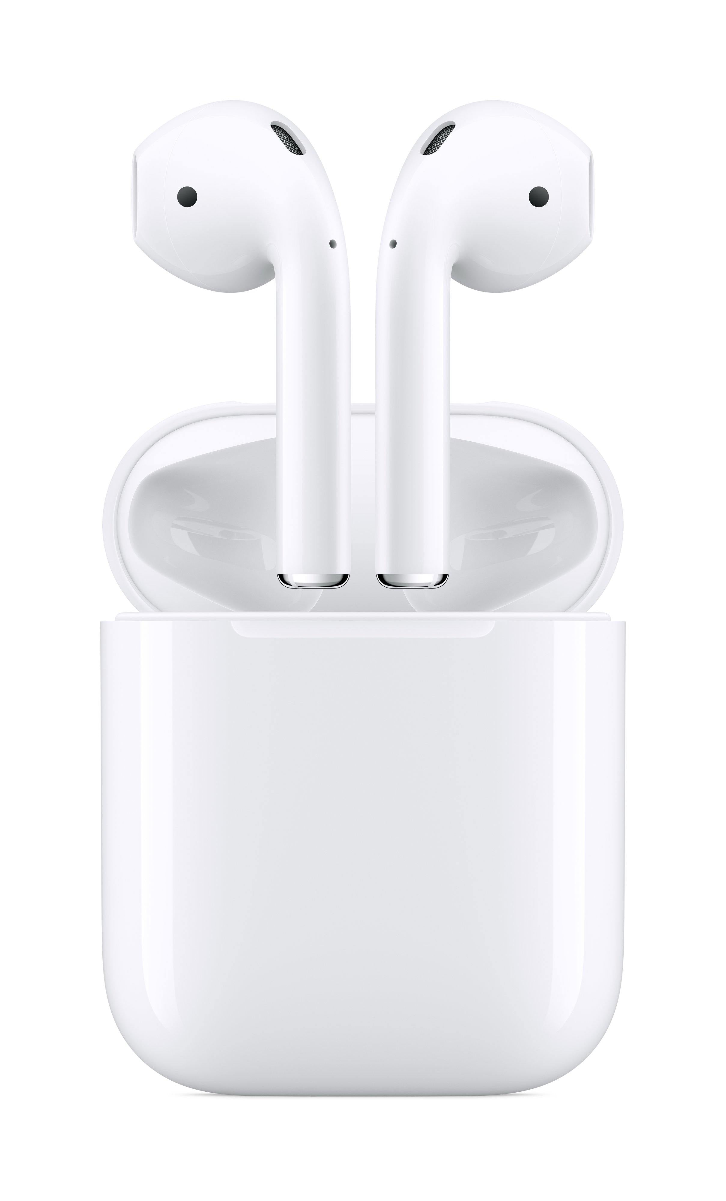 AirPods with Charging Case (2019) - DNA