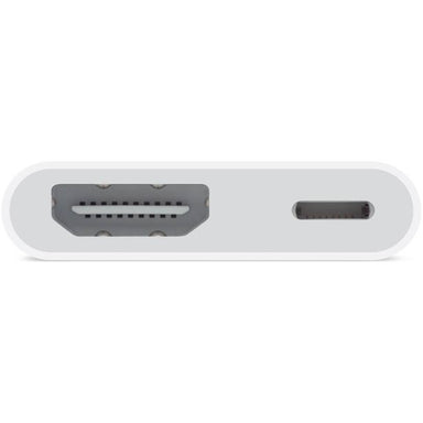 Apple Lightning Digital AV Adapter - DNA