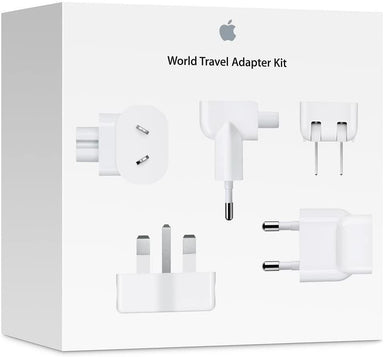 Apple World Travel Adapter Kit - DNA