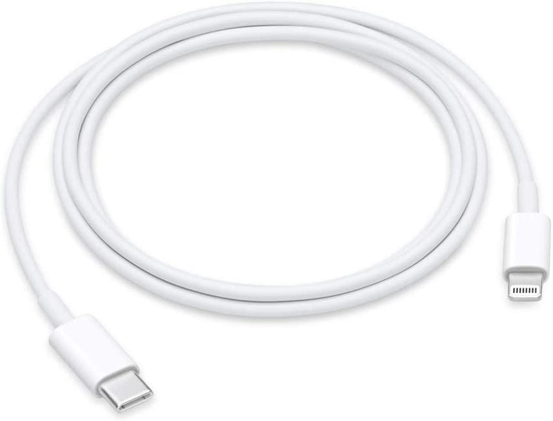 Apple Lightning to USB-C Cable - DNA