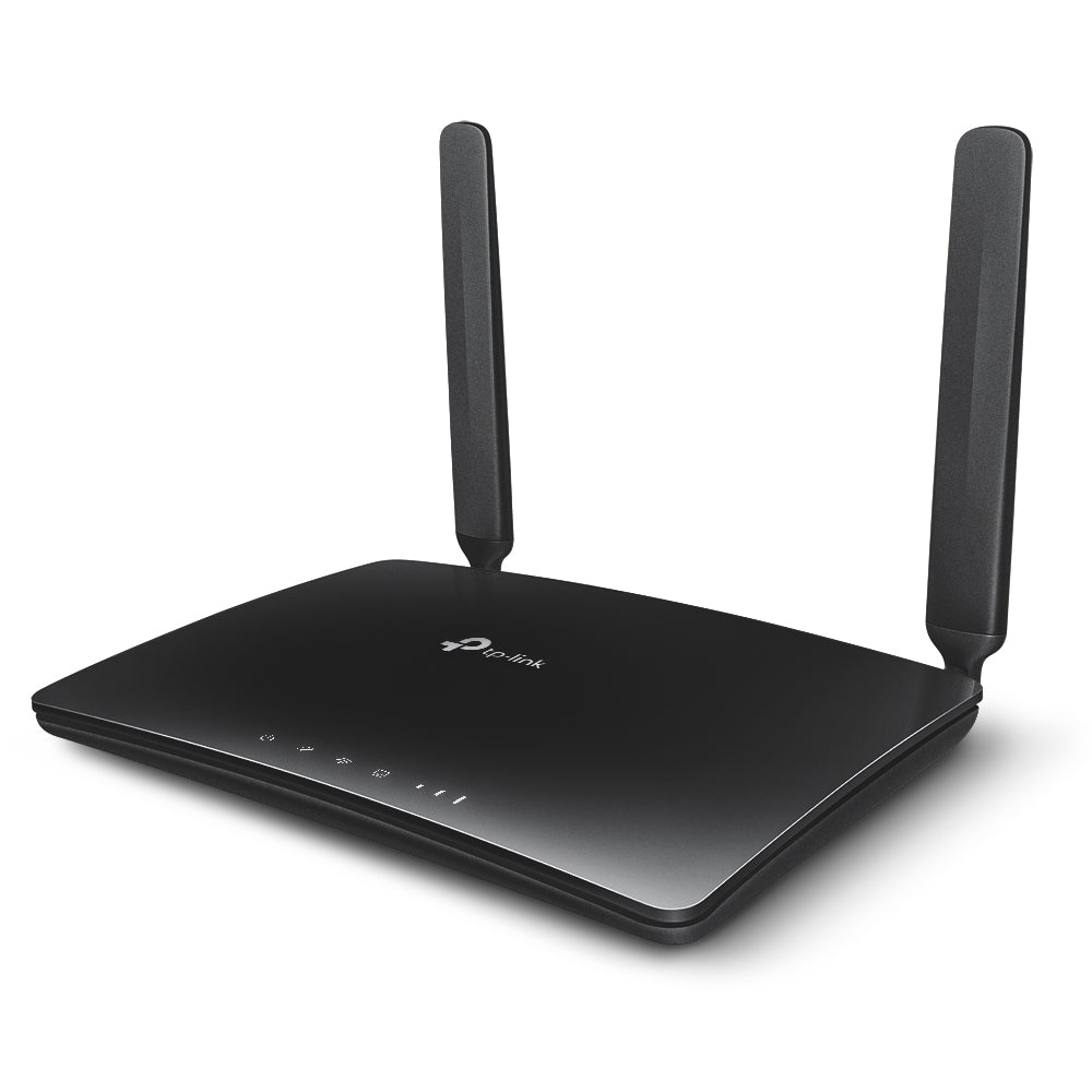 TP-Link AC750 Wireless Dual Band 4G LTE Router - DNA