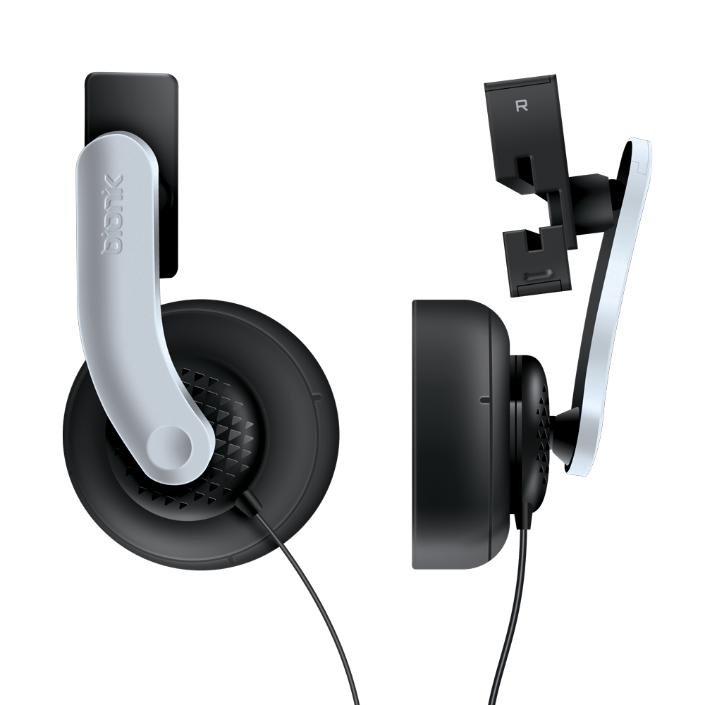 Hjelm Muligt Distraktion Bionik Over-Ear Pads for Mantis Headphones for PlayStation VR — DNA