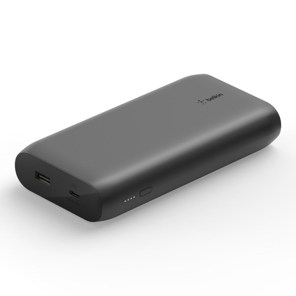Belkin BOOST↑CHARGE™ USB-C PD Power Bank 20K - DNA