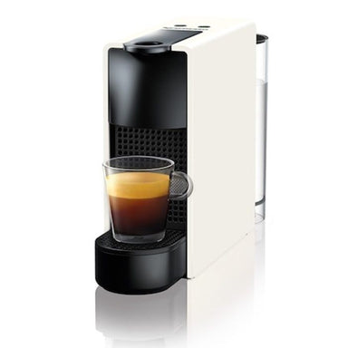 Nespresso Essenza Mini Coffee Machine - DNA
