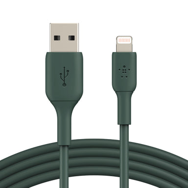 Belkin BOOST↑CHARGE Lightning to USB-A Cable - DNA