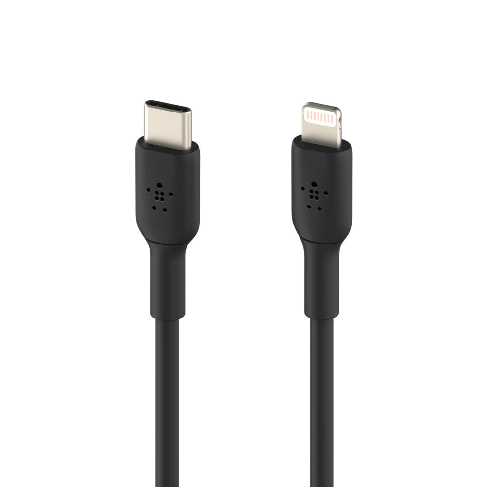 Belkin BOOST↑CHARGE USB-C to Lightning Cable - DNA
