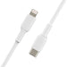 Belkin BOOST↑CHARGE USB-C to Lightning Cable - DNA