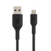 Belkin BOOST↑CHARGE™ USB-A to Micro-USB 1m Cable - DNA