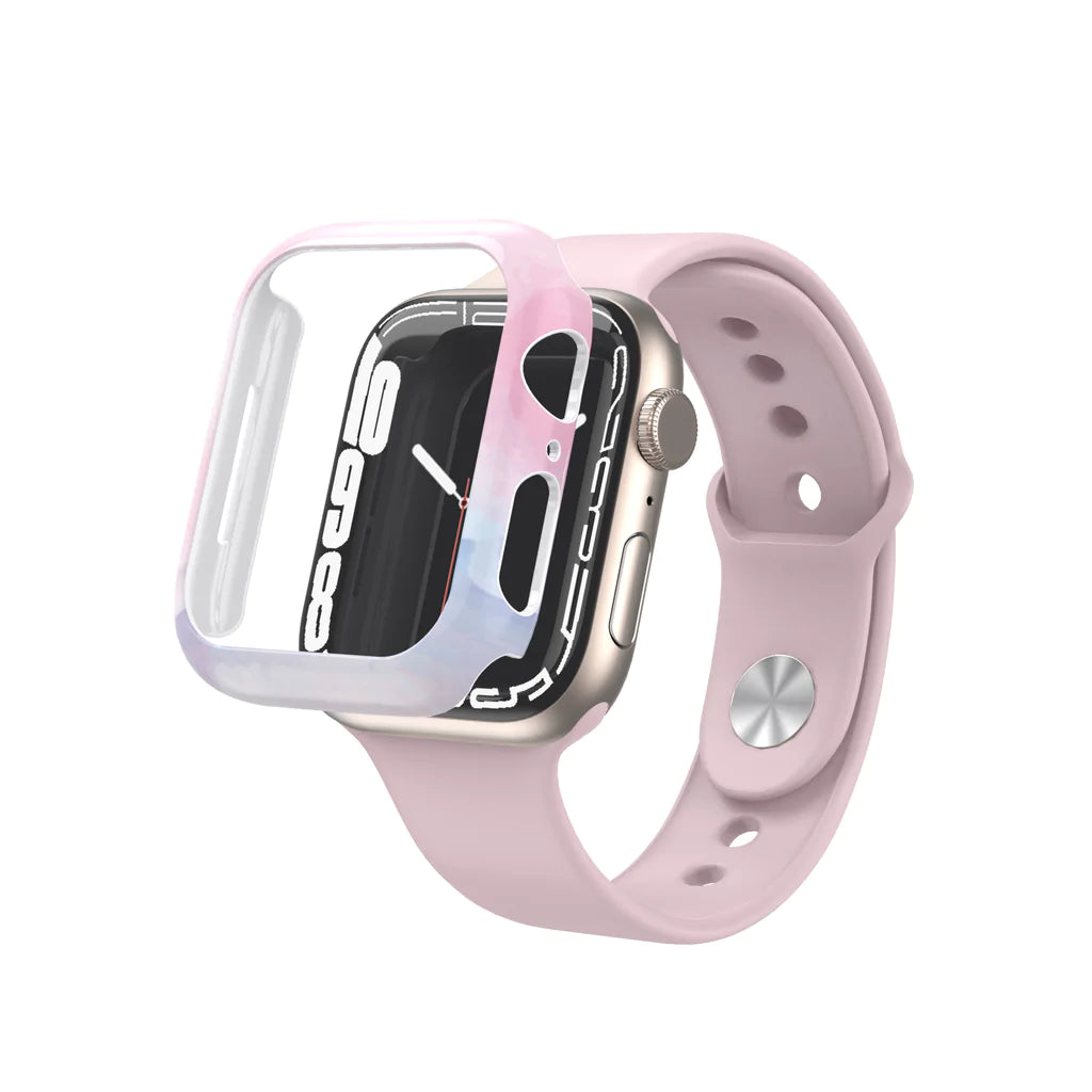 Casestudi Prismart Case for Apple Watch 45mm
