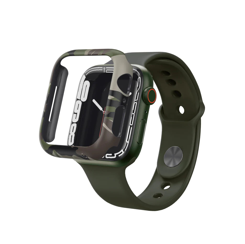 Casestudi Prismart Case for Apple Watch 45mm