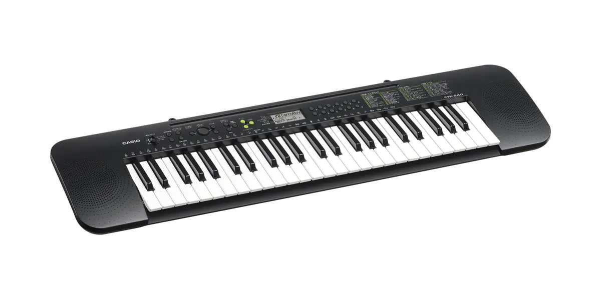 Casio CTK-240 Standard 49 keys Keyboard