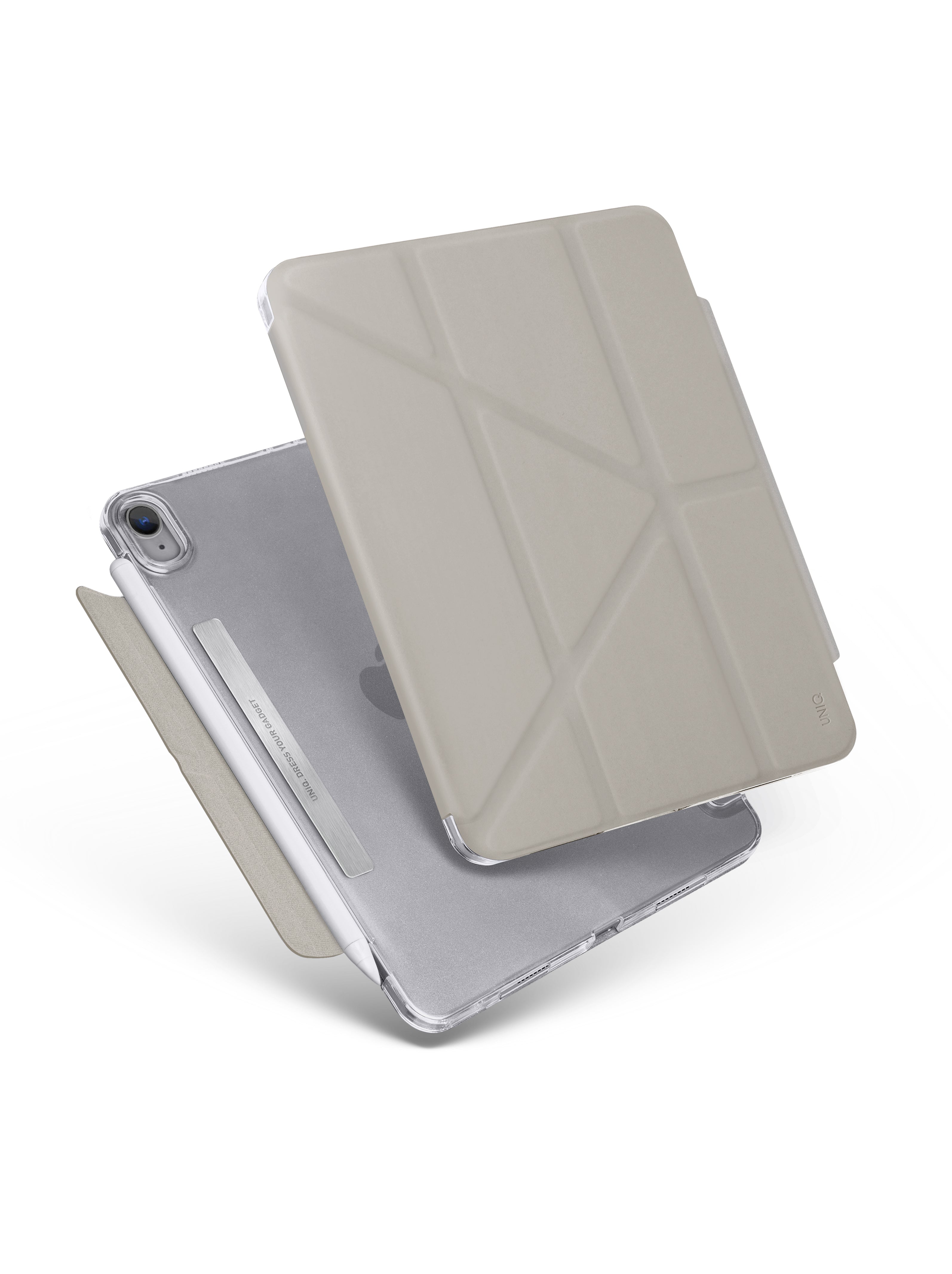 UNIQ Camden Case for iPad Mini 6 2021