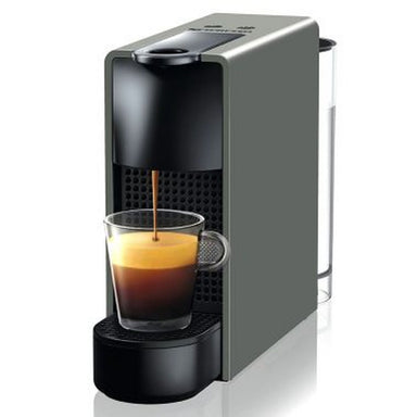 Nespresso Essenza Mini Coffee Machine - DNA