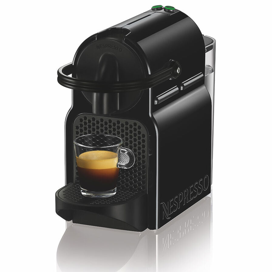 Nespresso Inissia Coffee Machine - DNA