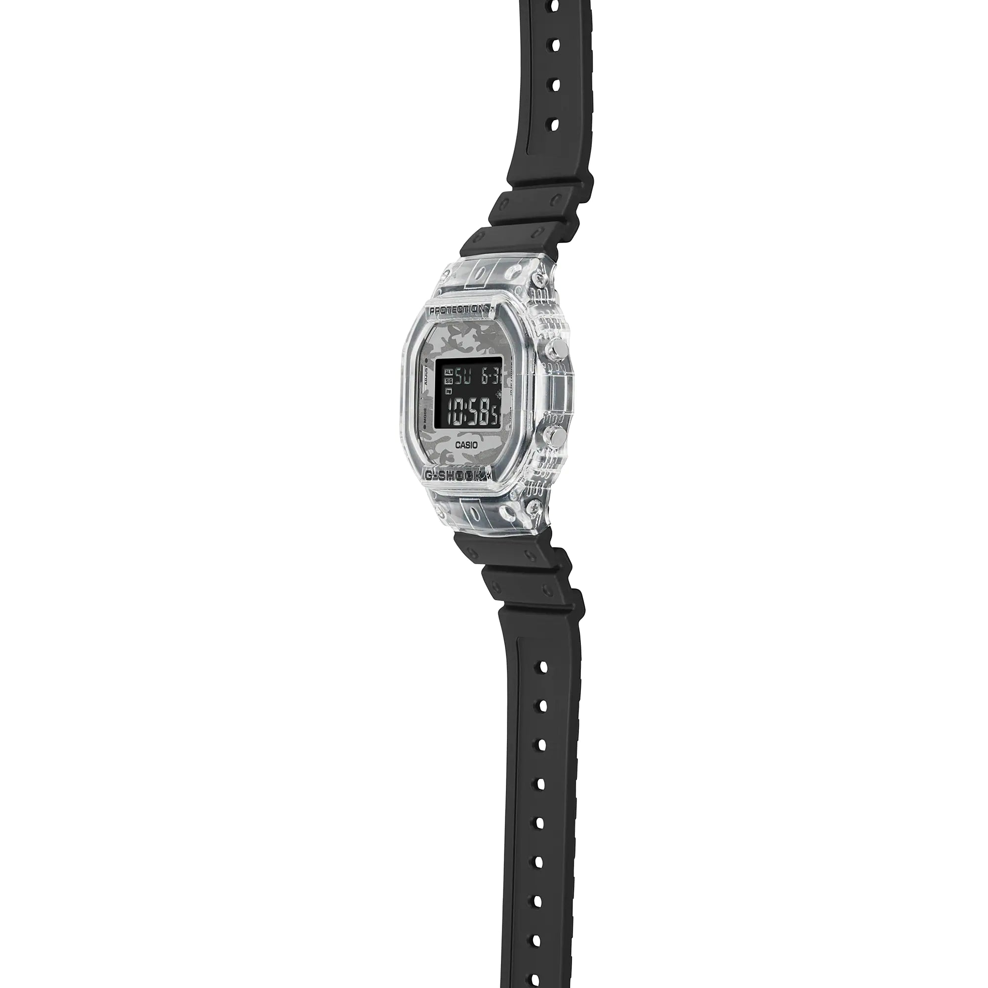 Casio Watch G-SHOCK 5600 SKC
