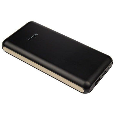 MiLi Power King III Power Delivery High Capacity Power Bank (20000mAh) - DNA