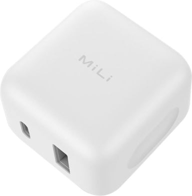 MiLi Speedy Wall Charger - DNA