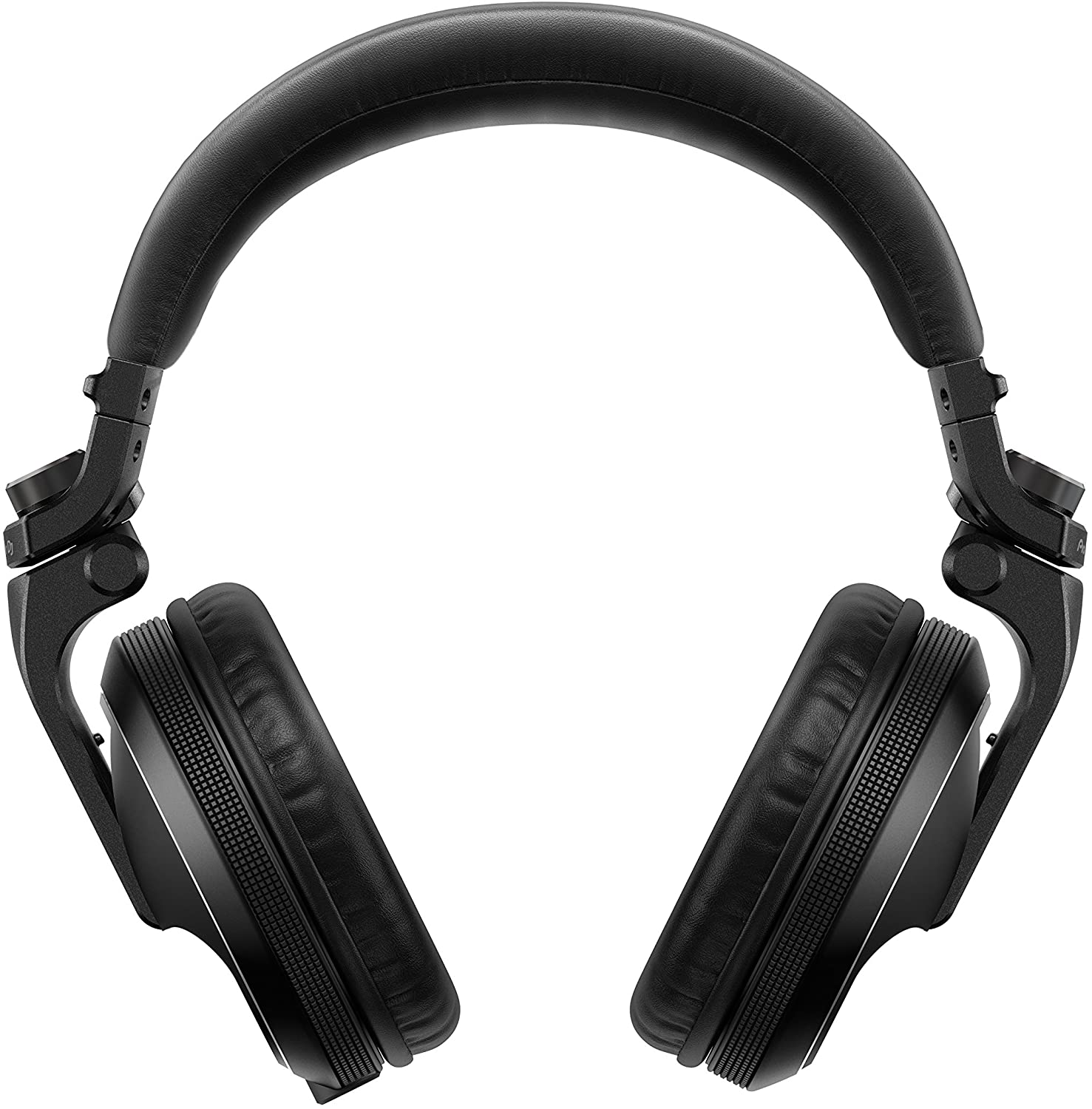 Pioneer HDJ-X5-K Professional DJ Headphone, Black