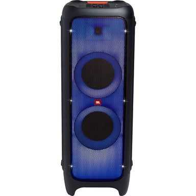 JBL PartyBox 1000 Powerful Bluetooth party speaker with full panel light effects - DNA