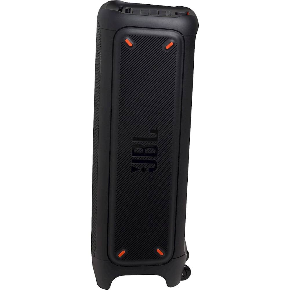 JBL PartyBox 1000 Powerful Bluetooth party speaker with full panel light effects - DNA