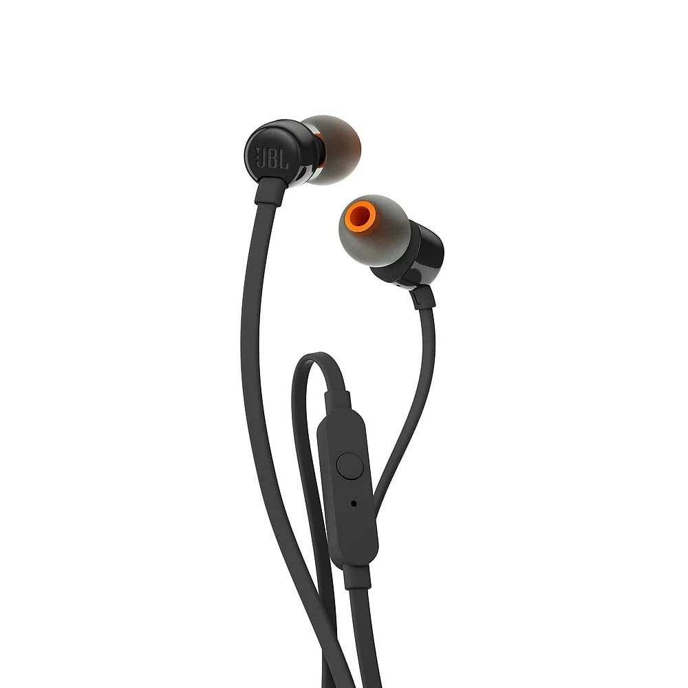 JBL TUNE 110 Wired In Ear Headphones - DNA