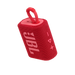 JBL GO 3 Portable Waterproof Speaker - DNA