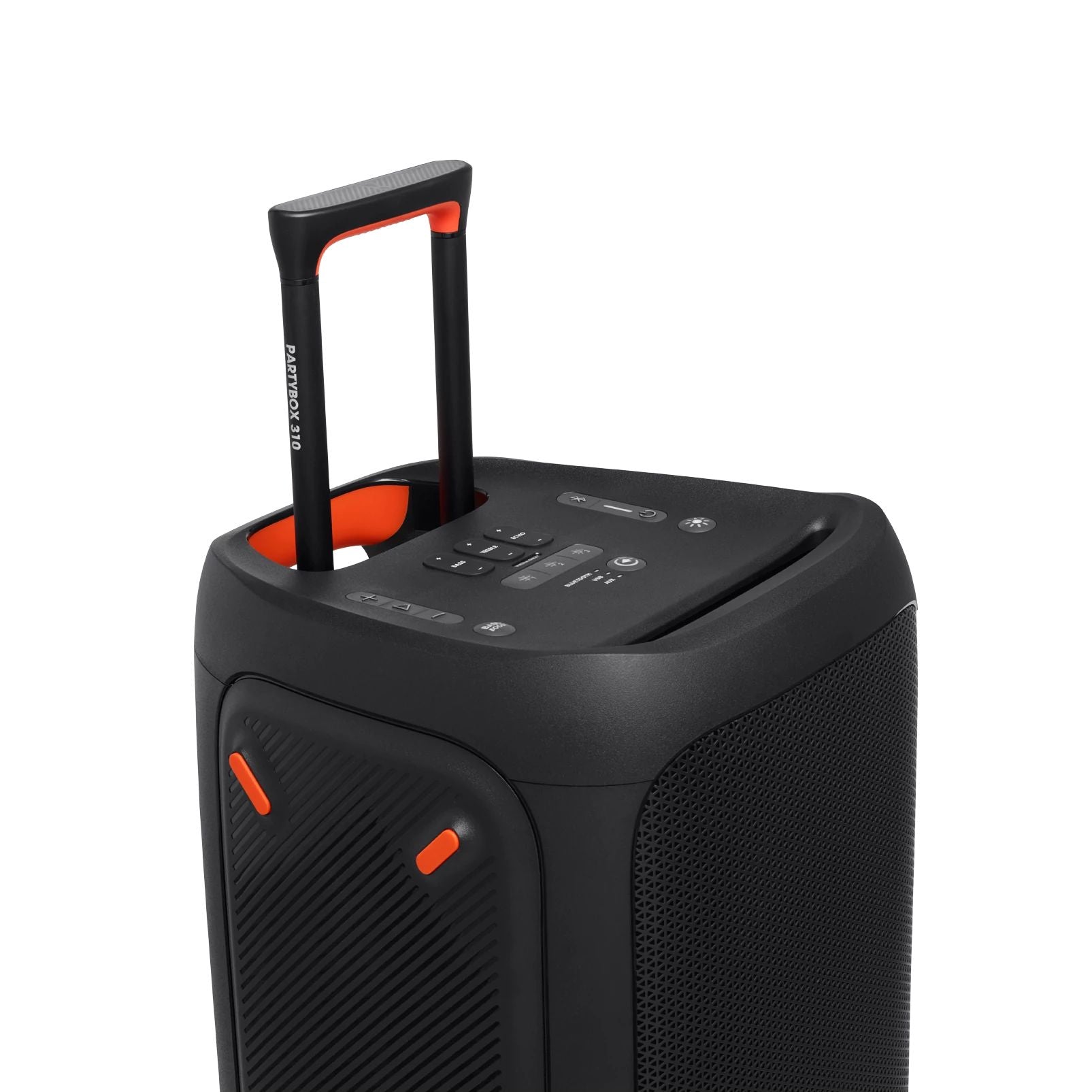 JBL: Partybox 310 Portable Bluetooth Party Speaker