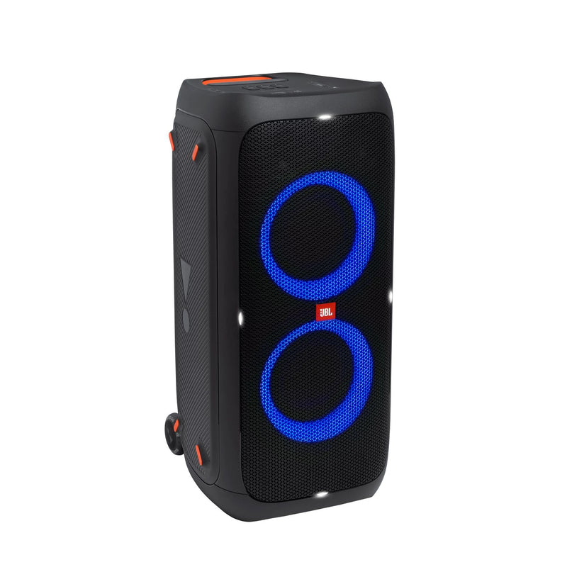 JBL: Partybox 310 Portable Bluetooth Party Speaker
