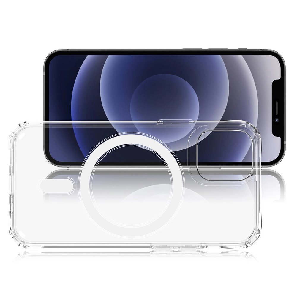 Joyroom Mingkai series MagSafe Magnetic iPhone 12 Pro max