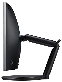 Samsung 27 Inch Curved Gaming Monitor