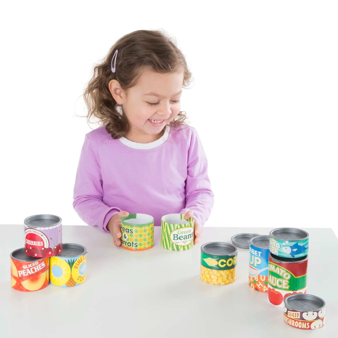 Let's Play House! Baking Play Set
